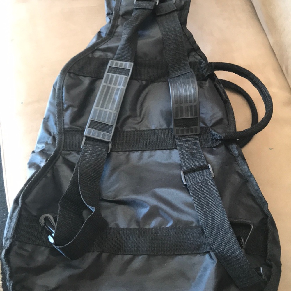 BRAND NEW GUITAR BAG - Picture 4 of 4